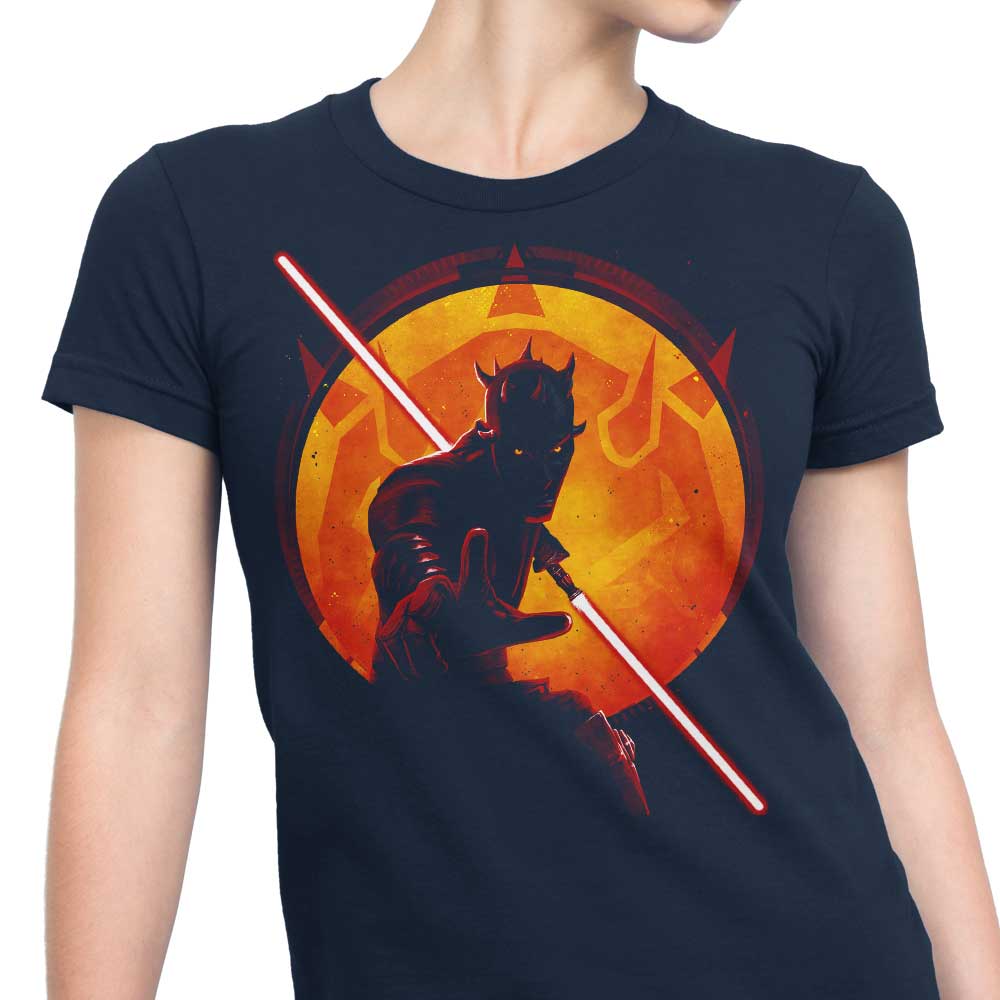 Son of Dathomir - Women's Apparel