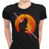Son of Dathomir - Women's Apparel