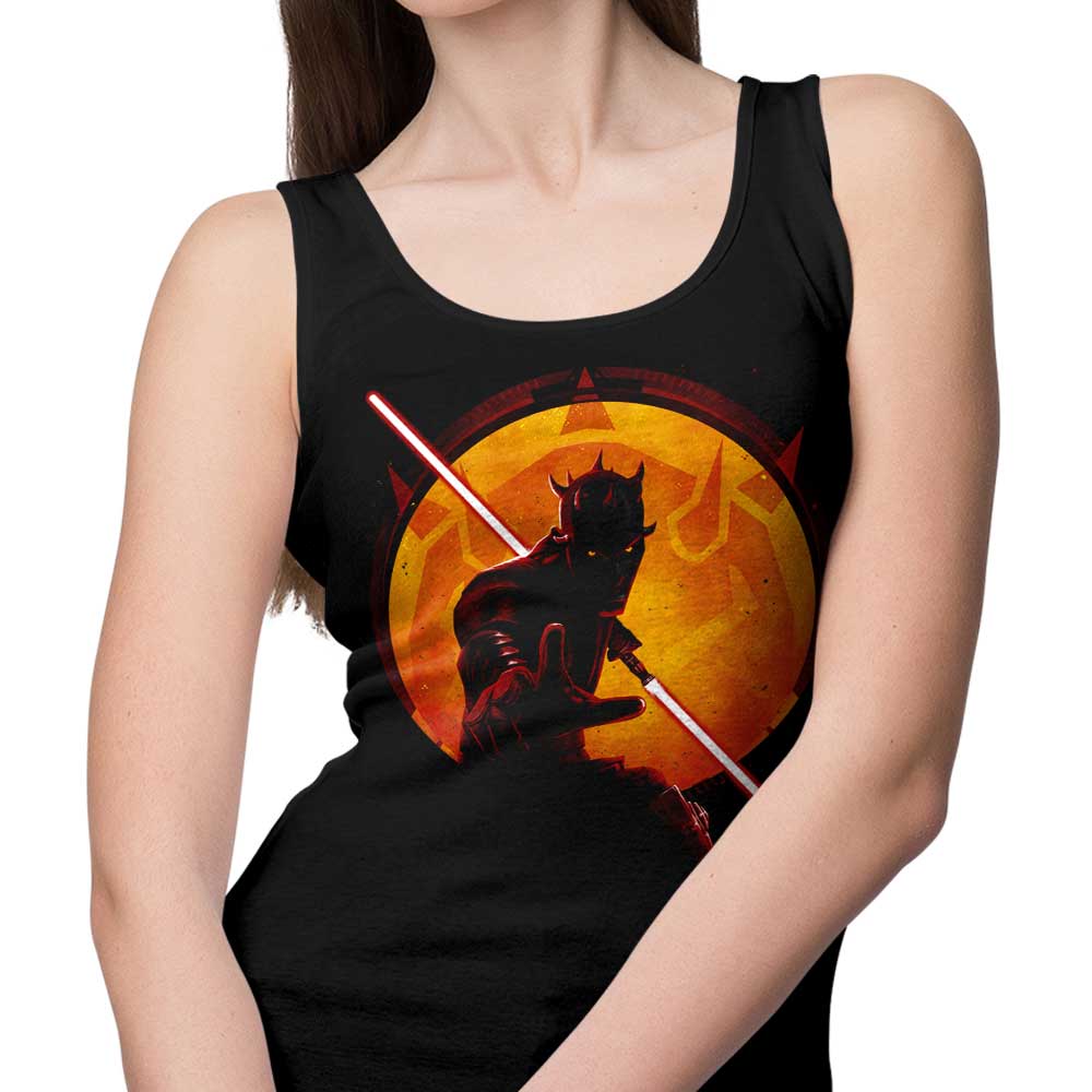 Son of Dathomir - Tank Top