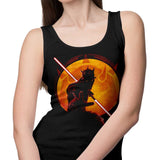 Son of Dathomir - Tank Top