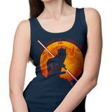 Son of Dathomir - Tank Top