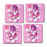 Song from the Heart - Coasters