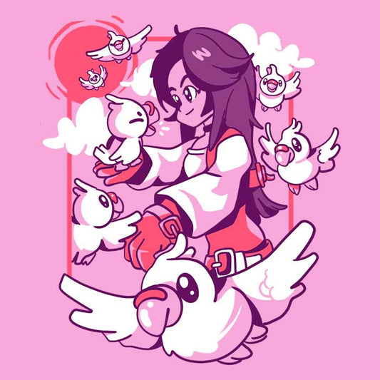 Song from the Heart - Tank Top