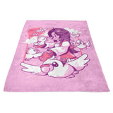 Song from the Heart - Fleece Blanket