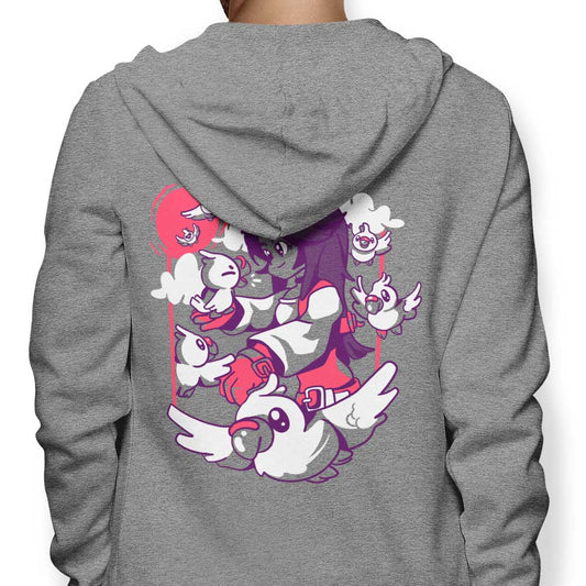 Song from the Heart - Hoodie