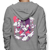 Song from the Heart - Hoodie