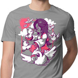 Song from the Heart - Men's Apparel