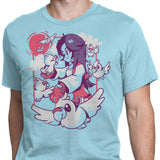 Song from the Heart - Men's Apparel
