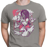 Song from the Heart - Men's Apparel