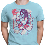 Song from the Heart - Men's Apparel