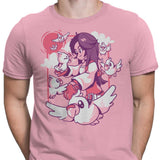 Song from the Heart - Men's Apparel