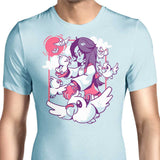 Song from the Heart - Men's Apparel