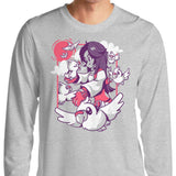 Song from the Heart - Long Sleeve T-Shirt