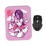 Song from the Heart - Mousepad