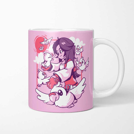 Song from the Heart - Mug