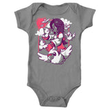 Song from the Heart - Youth Apparel