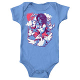 Song from the Heart - Youth Apparel