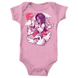 Song from the Heart - Youth Apparel