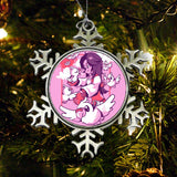 Song from the Heart - Ornament