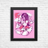 Song from the Heart - Posters & Prints