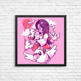 Song from the Heart - Posters & Prints
