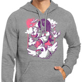 Song from the Heart - Hoodie