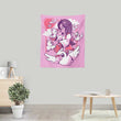 Song from the Heart - Wall Tapestry