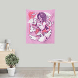 Song from the Heart - Wall Tapestry