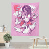 Song from the Heart - Wall Tapestry