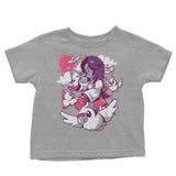 Song from the Heart - Youth Apparel