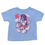 Song from the Heart - Youth Apparel