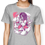 Song from the Heart - Women's Apparel