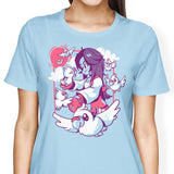 Song from the Heart - Women's Apparel