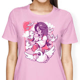 Song from the Heart - Women's Apparel