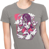 Song from the Heart - Women's Apparel