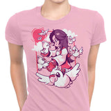 Song from the Heart - Women's Apparel