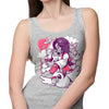 Song from the Heart - Tank Top