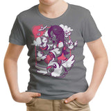 Song from the Heart - Youth Apparel