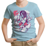 Song from the Heart - Youth Apparel