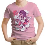 Song from the Heart - Youth Apparel