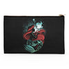 Song of the Mermaid - Accessory Pouch