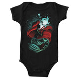 Song of the Mermaid - Youth Apparel