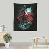 Song of the Mermaid - Wall Tapestry