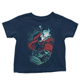 Song of the Mermaid - Youth Apparel