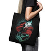 Song of the Mermaid - Tote Bag