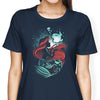 Song of the Mermaid - Women's Apparel