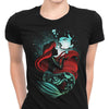 Song of the Mermaid - Women's Apparel