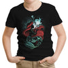 Song of the Mermaid - Youth Apparel
