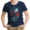 Song of the Mermaid - Youth Apparel