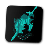 Song of Time - Coasters